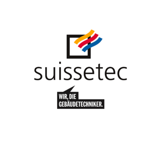 Suissetec Gebäudetechnikverband